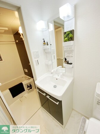 プライムヒルズ富岡の物件内観写真